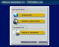 Tratamiento de la Ansiedad