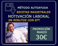 Ansiedad, Adelgazar, Timidez, Dolores de Espalda, Dejar de Fumar, etc...