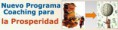 Curso Online Coach de Prosperidad